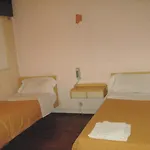Hotel Panamericano Mendoza