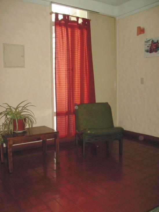 Hotel Panamericano Mendoza